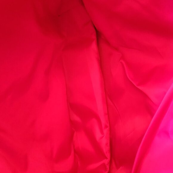 NWT Victoria Secret Ombre Beach Tote - Picture 8 of 11